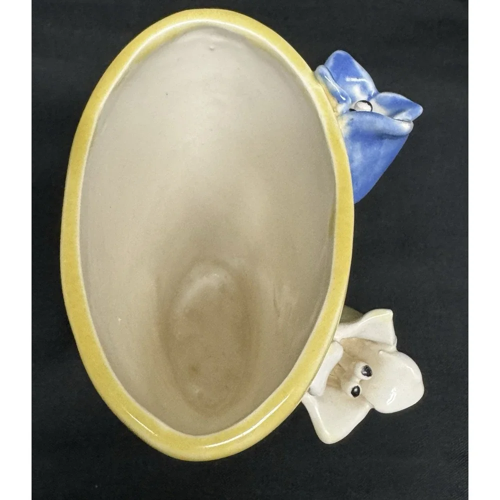 Unique Studio Handmade Yellow 7